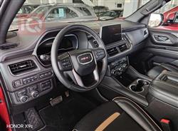 جی ئێم سی یوکۆن